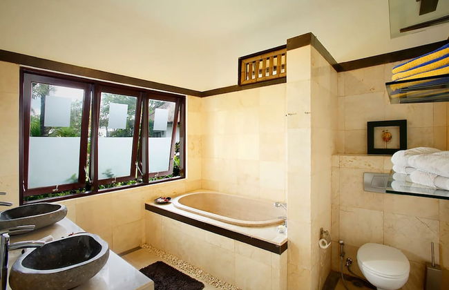 Villa L'Orange Bali - Foto 41