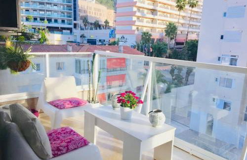 Penthouse at Rincon! Wifi, Parking and Pets free - Foto 12