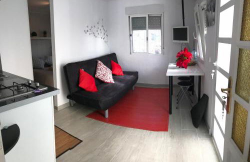 Studio 1 Hab - Foto 3