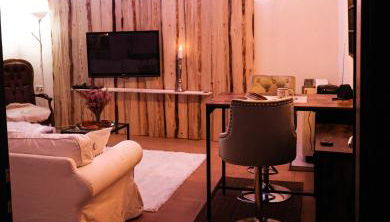 Finken Lodge - Foto 4