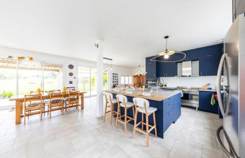 Workshop with sea view 150 m from Pointe du Goudoul beach - Foto 33