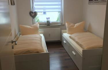 Ermmes Ferienwohnungen - Foto 48