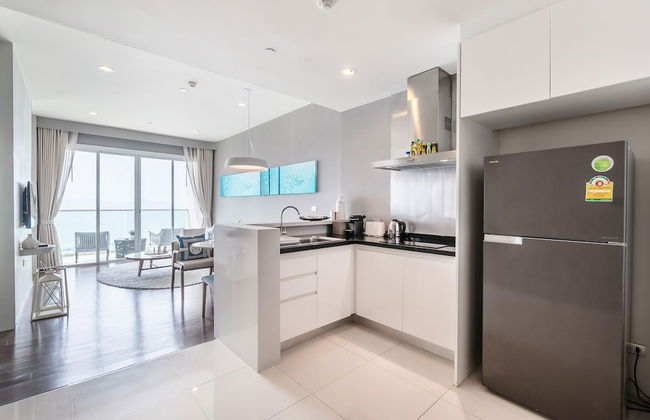 Movenpick Residence Beach Access 2BR - Foto 29