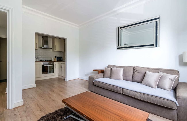 Charming Wandsworth Common Flat - Foto 12