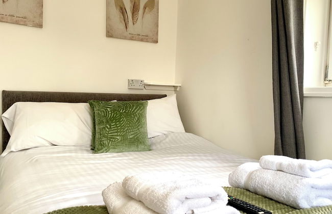 Kennedy House - Beachfront - Foto 28