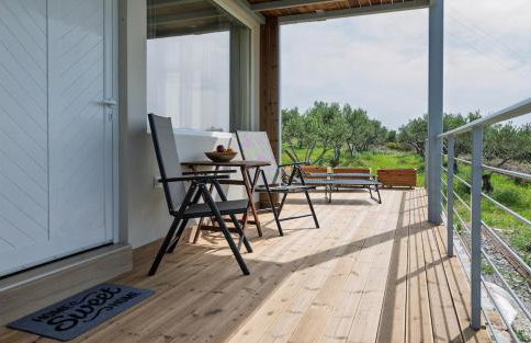 View West Elafonisi house - Foto 18