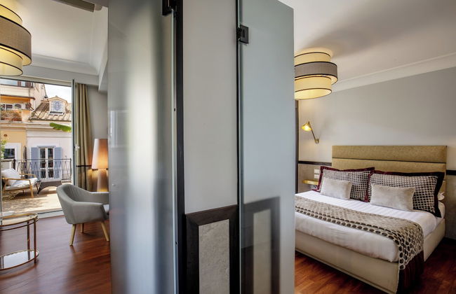 Relais Luxury Corso - Photo 25