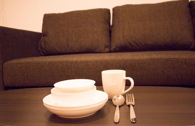 Hokkaido Asahikawa 7 inn - Foto 30