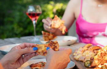 Copper Beech Lodge with Hot Tub, Games Room, Fire Pit - Foto 26