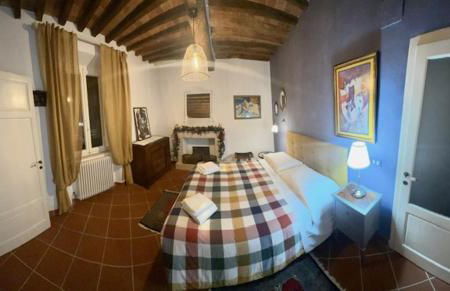 Casa del Glicine - Appartamento in palazzo storico - Photo 27