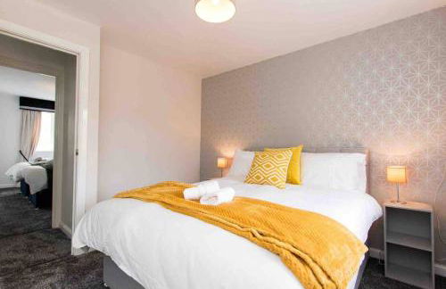 #Cloudstays Birmingham - City Getaway - 2 Lakes - Ideal For Couples Groups & Contractors - Foto 3