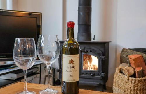 The Bothy at Snape Hall - Foto 6