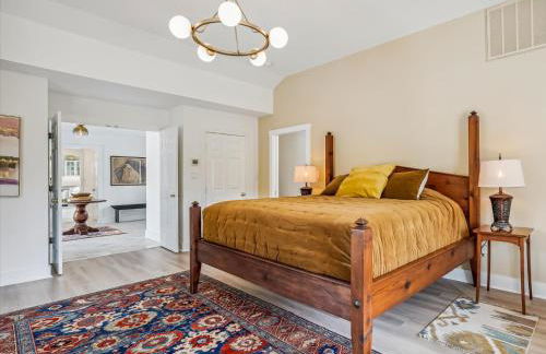 Crews Quarters - Foto 34