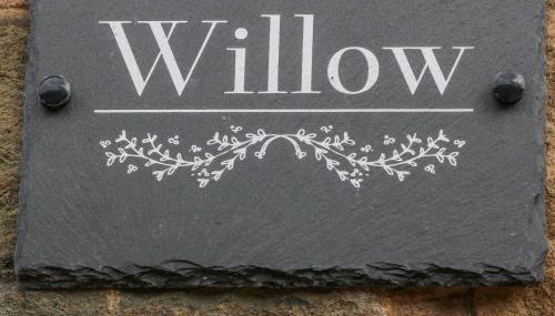 Willow Cottage - Foto 2