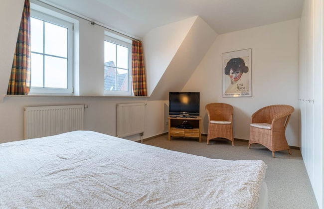 Reihenhaus, St. Peter - Ording - Foto 4