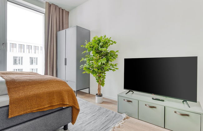 Limehome Berlin Müllerstraße - Foto 25