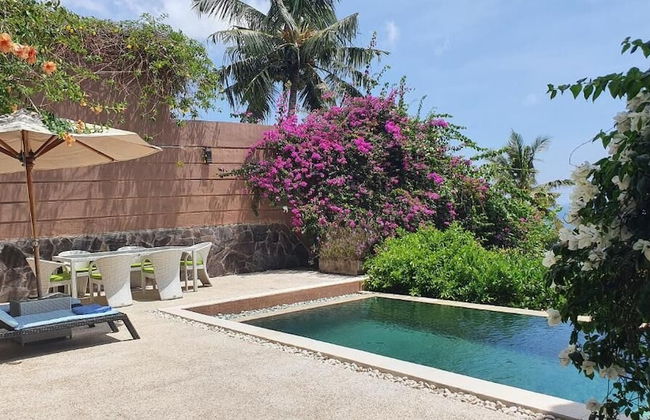 Aomi Villa - Foto 30