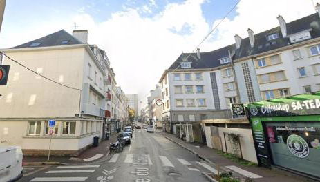 Ô StudiO Terrasse - Centre ville de Lorient - Gare - Foto 2