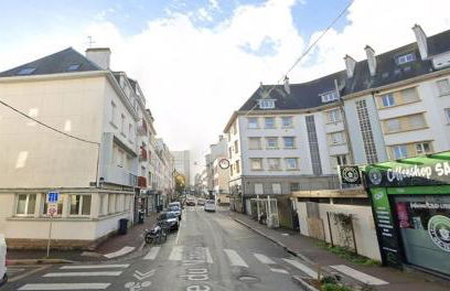 Ô StudiO Terrasse - Centre ville de Lorient - Gare - Foto 2