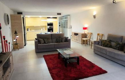 Casa El Puerto Altea Campomanes - Photo 23