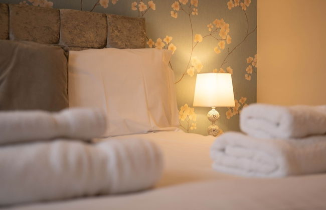 Elckys Lodge - Hot Tub Retreat Near York - Foto 7