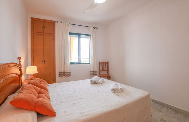 Laguna in El Portil With 2 Bedrooms and 1 Bathrooms - Foto 23