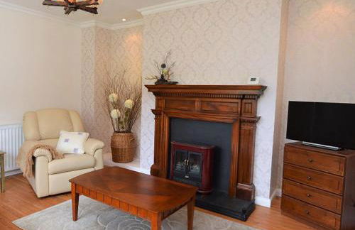 Cedar Cottage - Foto 2