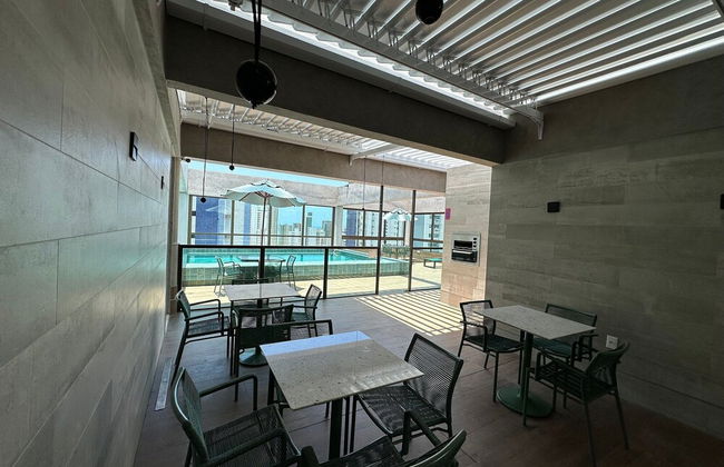 APARTAMENTO ALTO LUXO - Foto 22