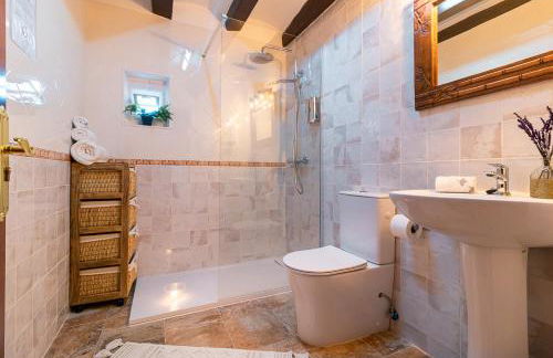 Masía con encanto para parar y desconectar - Foto 45