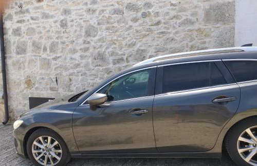 Casa Ferata - holiday home - Foto 36