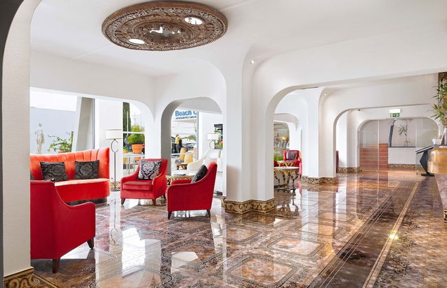 Grand Muthu Oura View Beach Club - Foto 2