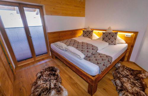 Chalet Alpenloft 1 - Foto 45