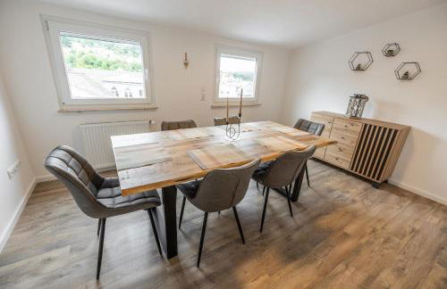 EifelComfort Wohnen über den Dächern von Prüm mit der ganzen Familie - Foto 27