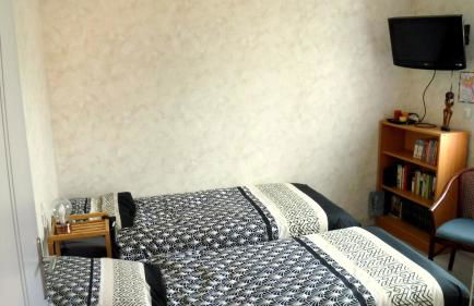 Le 16 BIS Appart Climatisé PMR - Foto 6