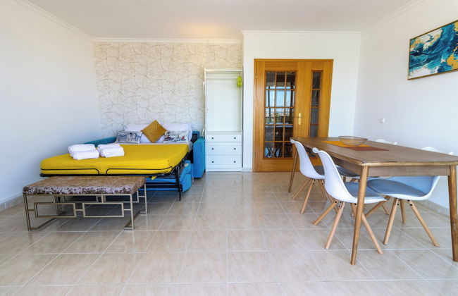 Urban Beach - Vista Marina Praia C - Foto 9