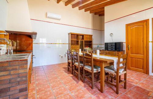 Sa Rota de Can Lluch Dimoni - Foto 9