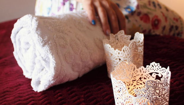 GerêsTER - Foto 4, Massage