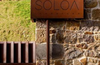 SOLOA LANDETXEA - Foto 35