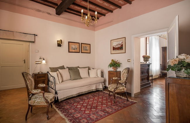 Agriturismo Fattoria Del Colle - Foto 10