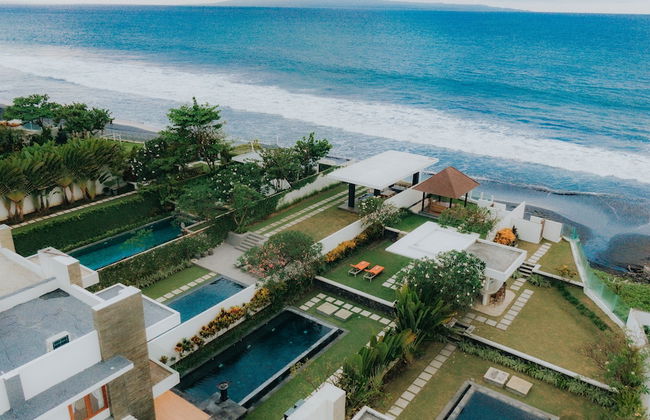 Bali Diamond Villas - Foto 1