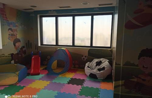 Hotel Guarulhos Slaviero Apto1411 - Foto 30