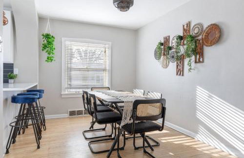 4 Bedroom Wentzville Adventure Sleeps 12 - Foto 30