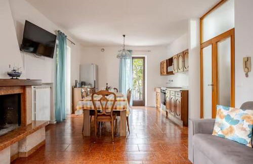 Marilena's large apartament - Foto 17