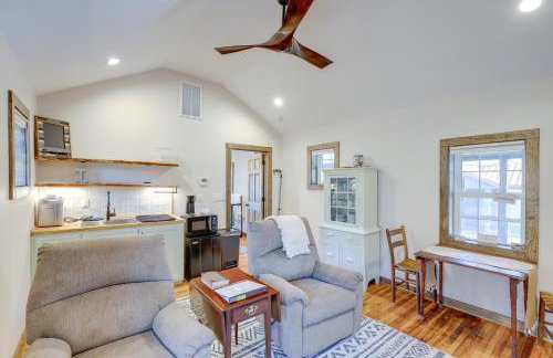 2 Blocks to Appalachian Trail! Couples Retreat - Foto 4