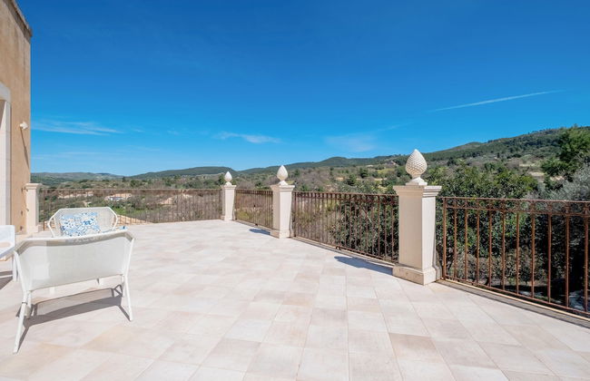 Villa Santa Margherita - Foto 46