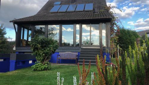 Ferienhaus an der Agger - Foto 1, Garden