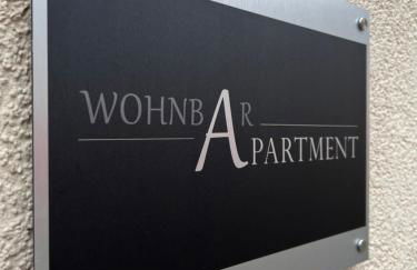 wohnbar-Apartment - Foto 1
