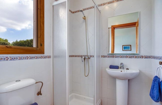 107612 - Villa in Cap d ´Artruix - Photo 13