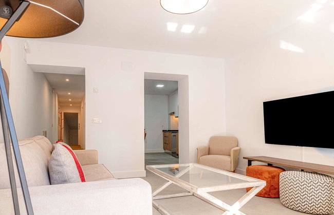 Apartamentos Soho Boutique Plaza Mayor Caceres - Foto 42