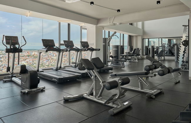 Noden Hotel & Apartment - Foto 69